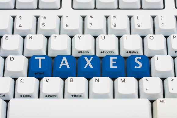 Image result for Electronic Tax